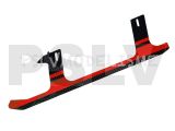  H0285-S Carbon Fiber Landing Gear Red